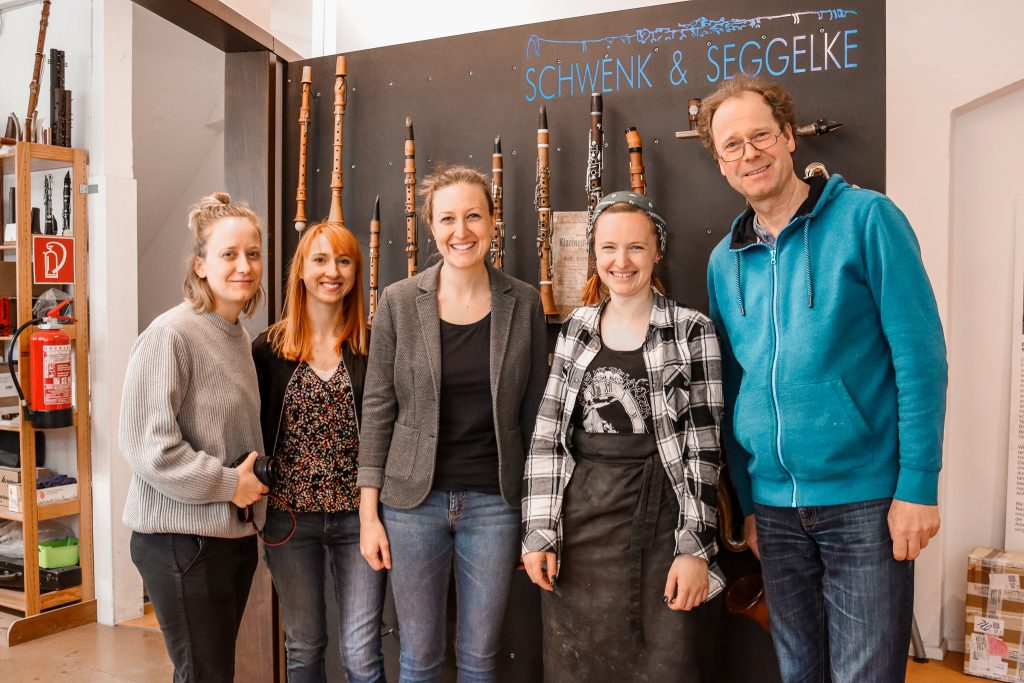 Schwenk & Seggelke Schwenk & Seggelke